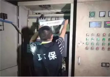 環(huán)保“颶風”刮過！ 封廠、關(guān)停、漲價！ 不達標工廠9月底全關(guān)停！制造業(yè)面臨“大洗牌”