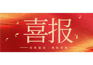 創(chuàng)新驅(qū)動，鑄就卓越 ‖ 閩旋科技榮獲2025年度機(jī)械工業(yè)科學(xué)技術(shù)獎(jiǎng)！